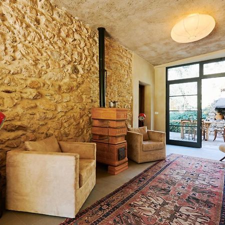 Villa Casa Lume Toscolano-Maderno Esterno foto