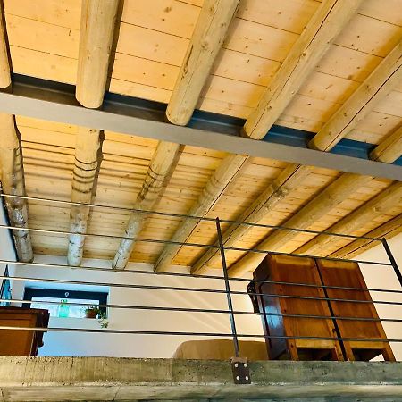Villa Casa Lume Toscolano-Maderno Esterno foto