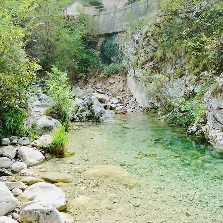 Villa Casa Lume Toscolano-Maderno Esterno foto