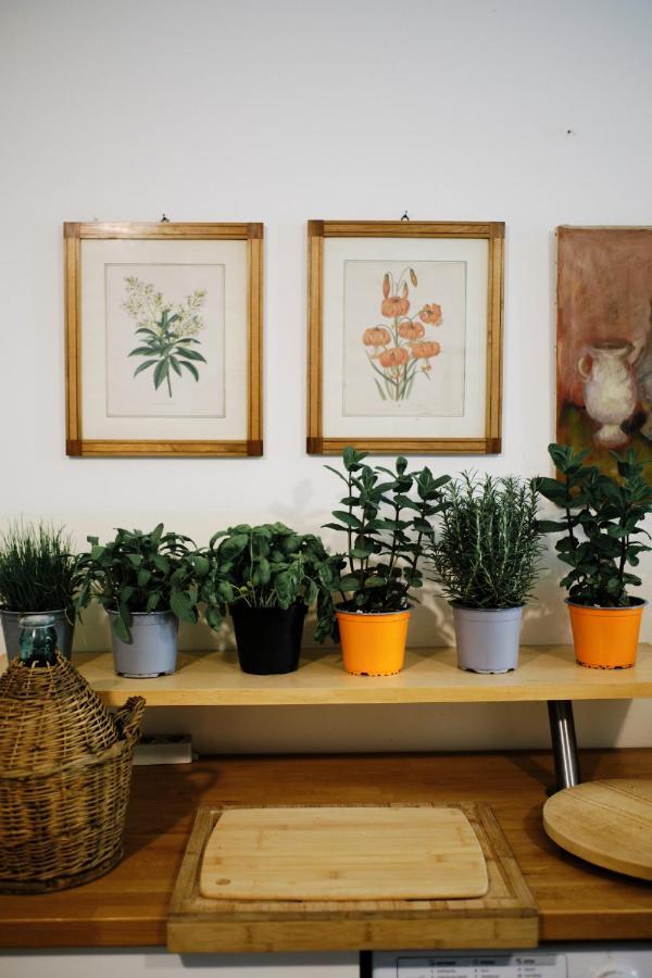 Villa Casa Lume Toscolano-Maderno Esterno foto