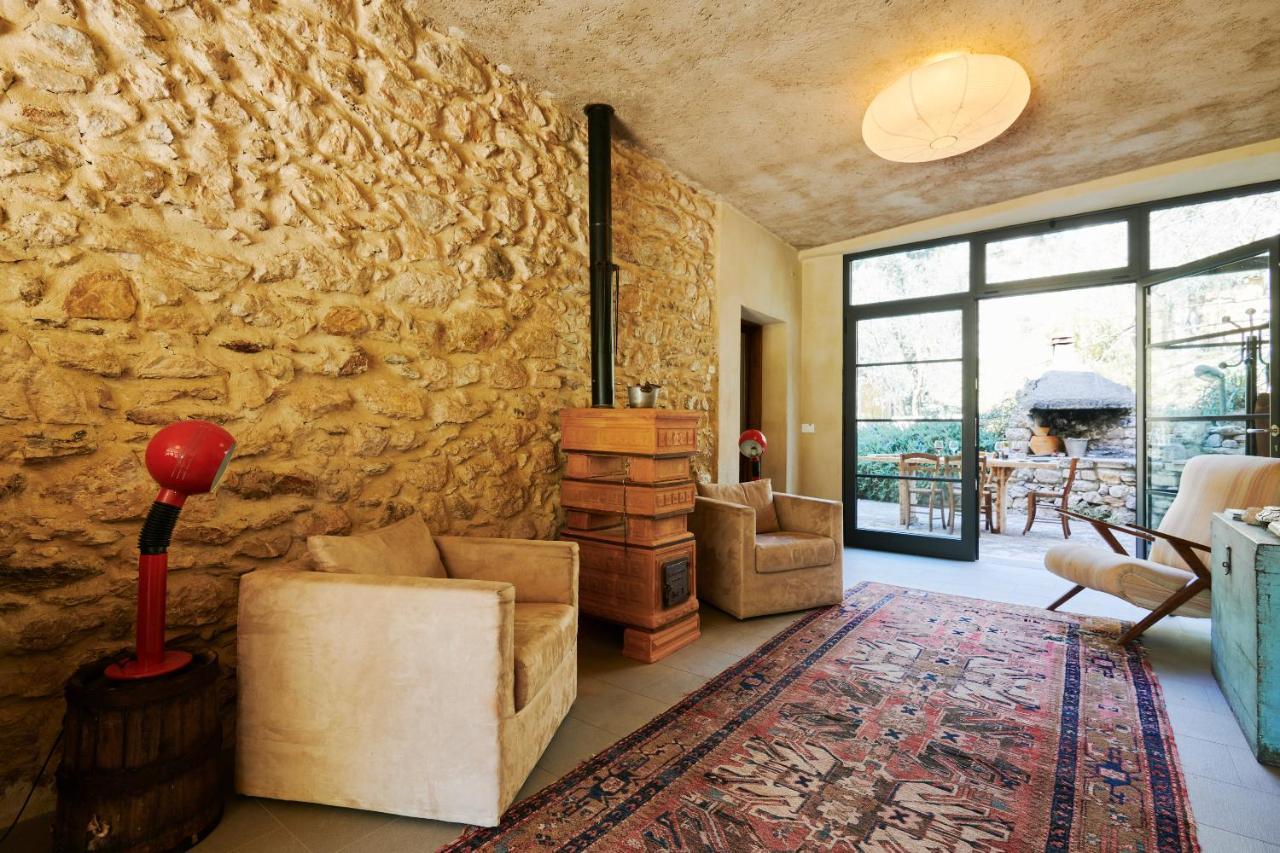 Villa Casa Lume Toscolano-Maderno Esterno foto