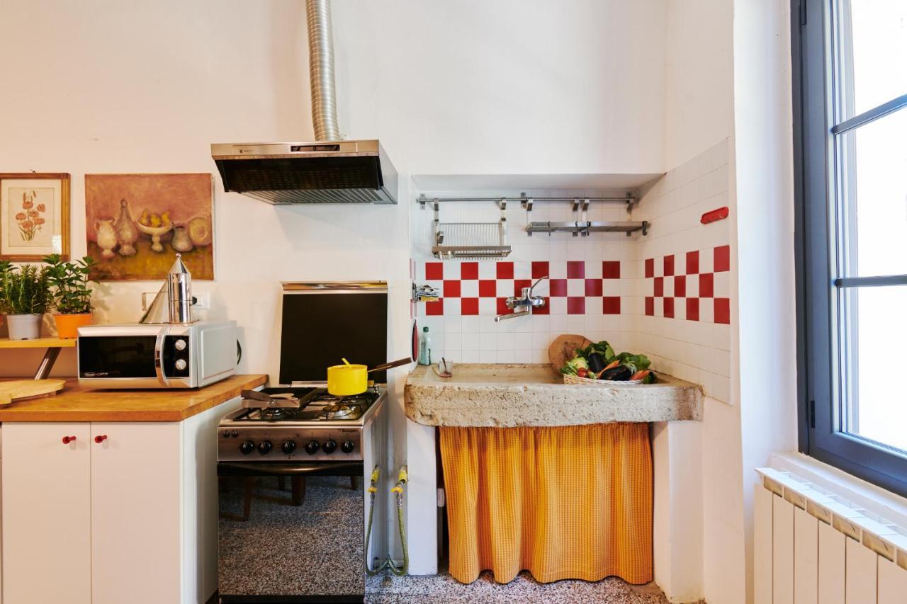 Villa Casa Lume Toscolano-Maderno Esterno foto