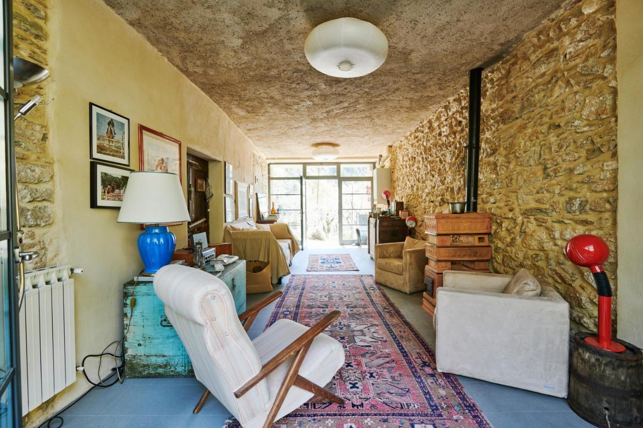 Villa Casa Lume Toscolano-Maderno Esterno foto