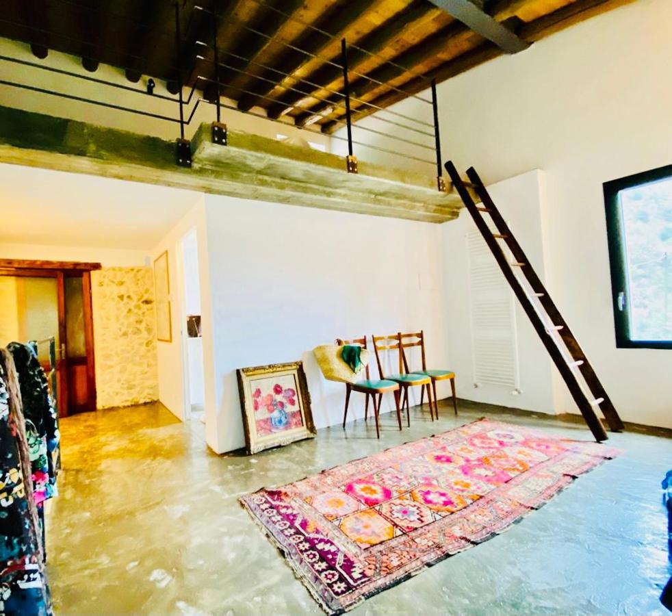 Villa Casa Lume Toscolano-Maderno Esterno foto
