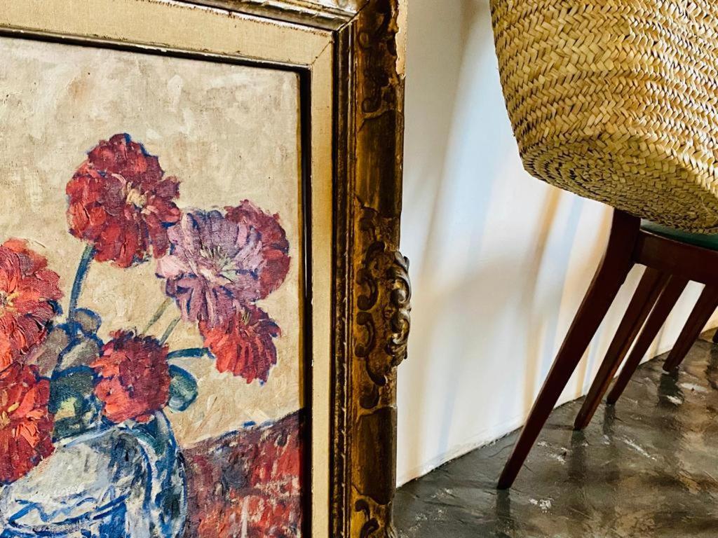 Villa Casa Lume Toscolano-Maderno Esterno foto