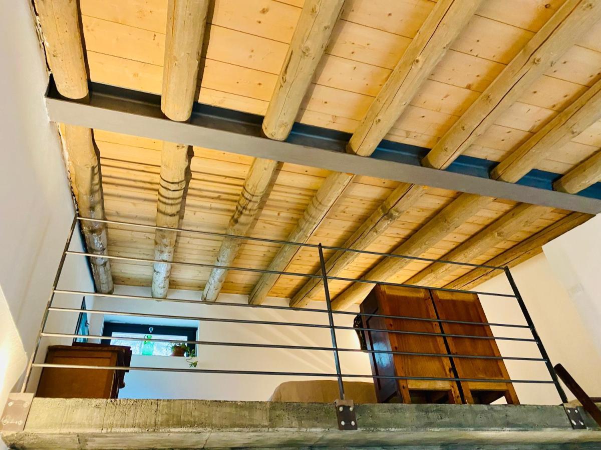 Villa Casa Lume Toscolano-Maderno Esterno foto