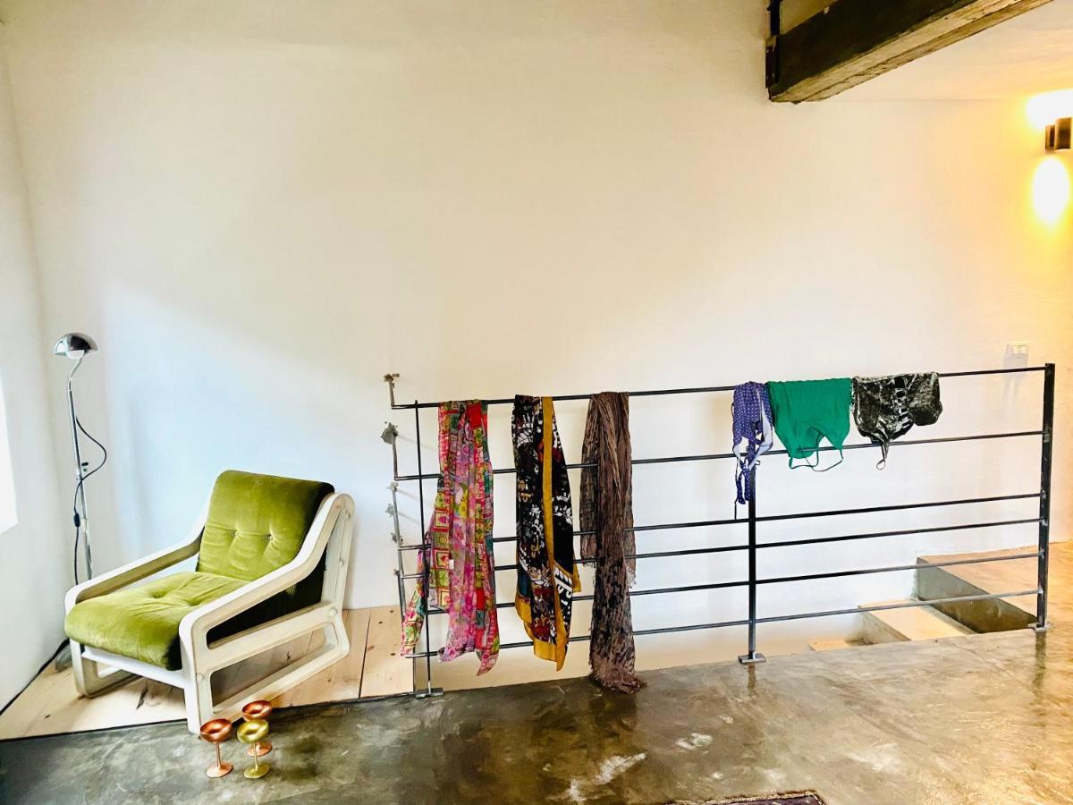 Villa Casa Lume Toscolano-Maderno Esterno foto