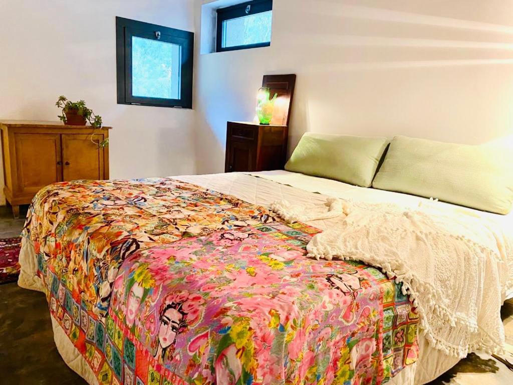 Villa Casa Lume Toscolano-Maderno Esterno foto