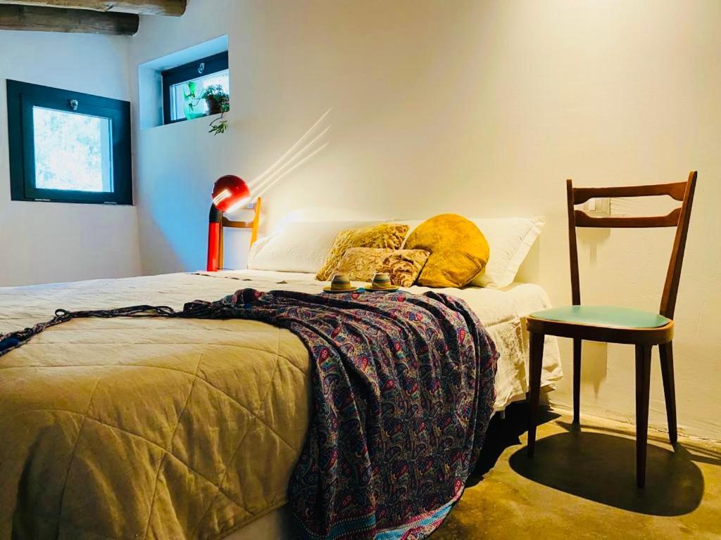Villa Casa Lume Toscolano-Maderno Esterno foto