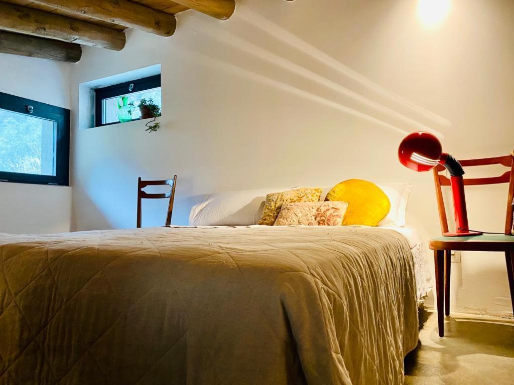 Villa Casa Lume Toscolano-Maderno Esterno foto