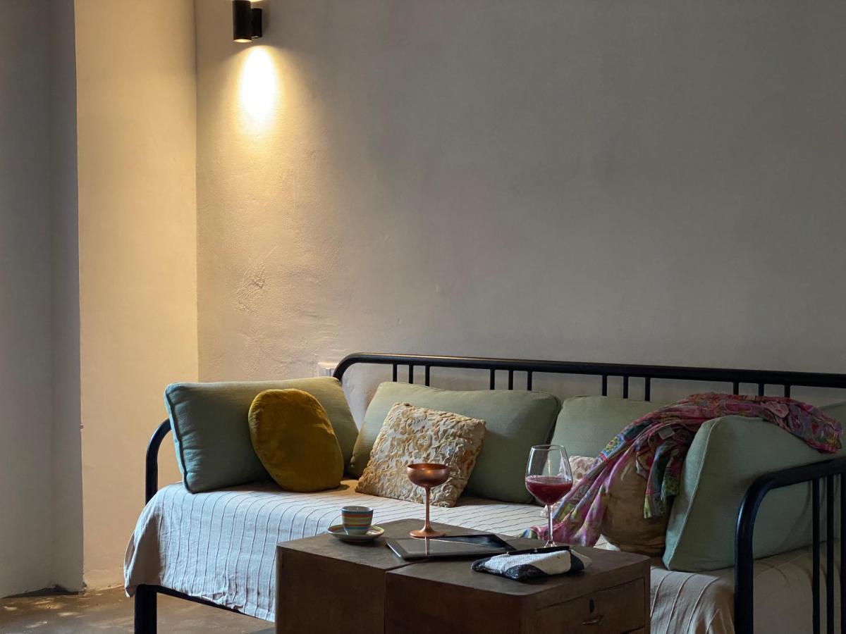 Villa Casa Lume Toscolano-Maderno Esterno foto