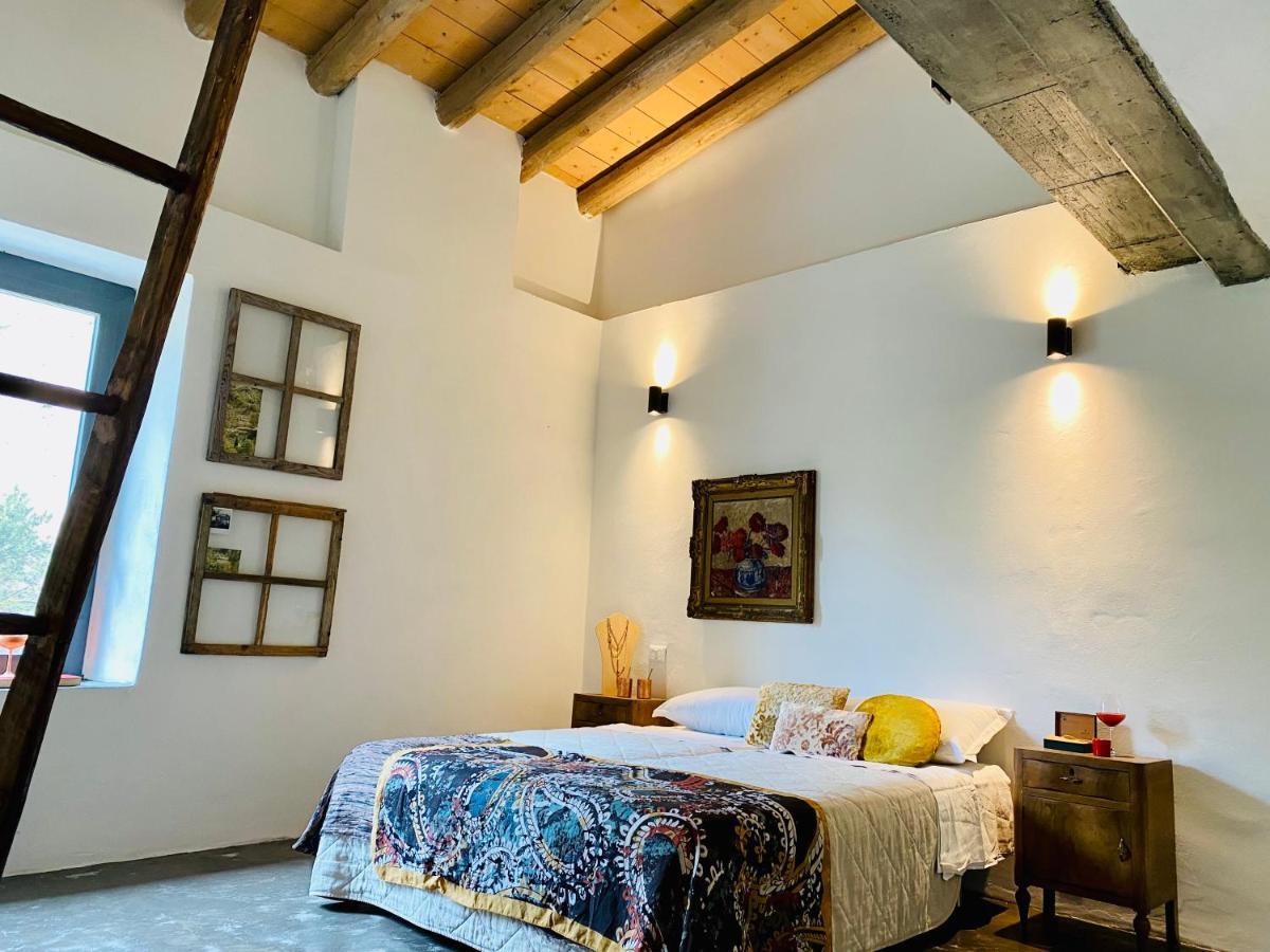 Villa Casa Lume Toscolano-Maderno Esterno foto