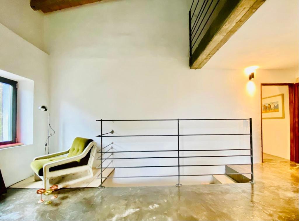 Villa Casa Lume Toscolano-Maderno Esterno foto